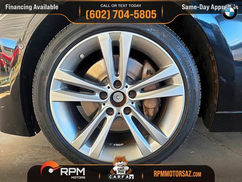 Used 2013 BMW 335i xDrive Sedan image 29