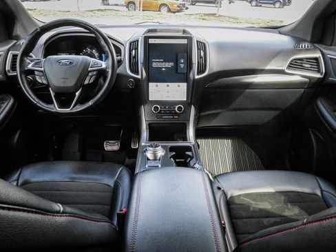 Used 2022 Ford Edge ST-Line AWD/4WD image 27