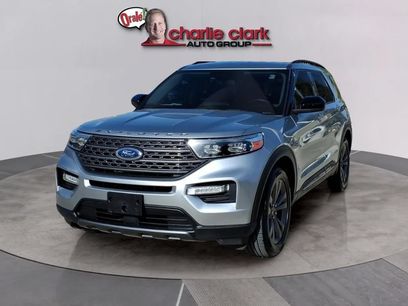 Used 2023 Ford Explorer XLT w/ Equipment Group 202A