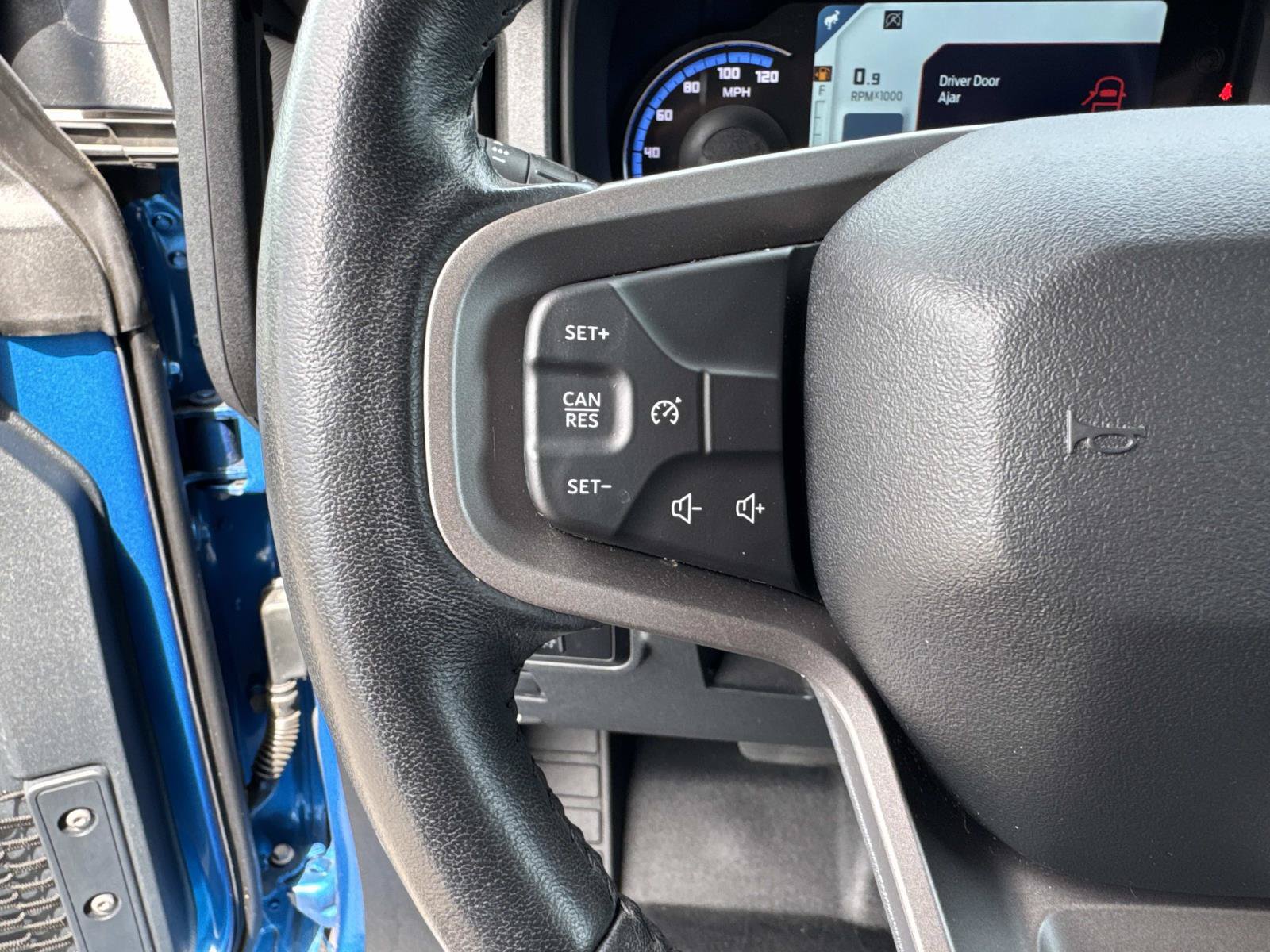 Used 2024 Ford Bronco Big Bend AWD/4WD image 30
