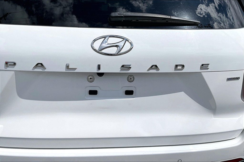 Used 2024 Hyundai Palisade Calligraphy AWD/4WD image 24