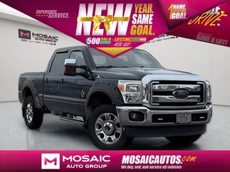 Used 2013 Ford F350 Lariat w/ Chrome Pkg video 1