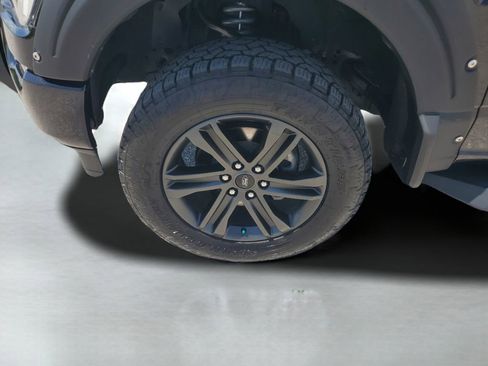 Used 2021 Ford F150 Lariat AWD/4WD image 26