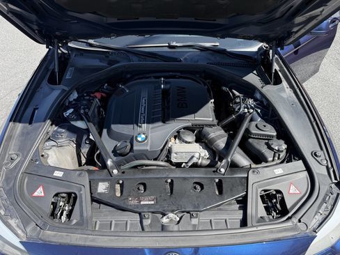 Used 2013 BMW 535i xDrive Sedan image 30
