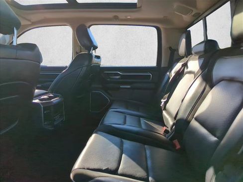 Used 2020 RAM 1500 Laramie image 14
