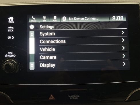 Used 2019 Honda Pilot EX-L image 25