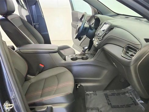 Used 2023 Chevrolet Equinox RS AWD/4WD image 28