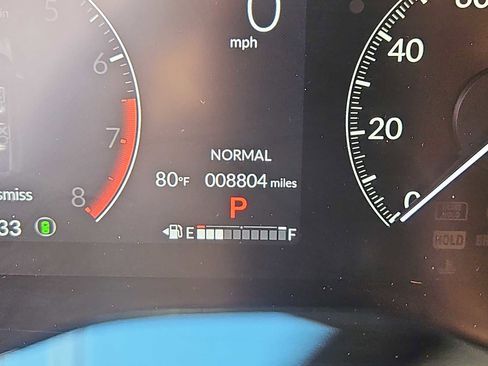 Used 2023 Honda CR-V EX-L image 19
