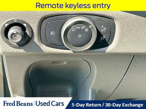 Certified 2020 Ford Transit 250 Low Roof w/ Exterior Upgrade Package image 13