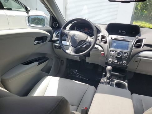 Used 2018 Acura RDX FWD w/ Technology Package image 14