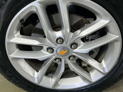 Used 2021 Dodge Durango GT image 33