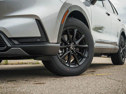 New 2026 Honda CR-V Sport-L image 6