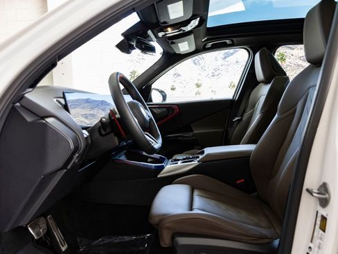 Certified 2025 BMW X3 M50 image 16