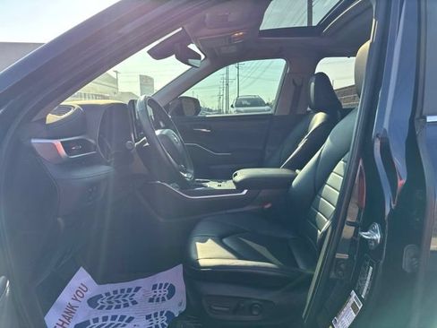 Used 2023 Toyota Highlander XLE FWD image 15