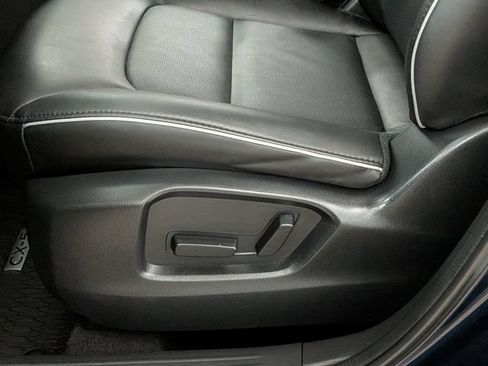 Certified 2024 MAZDA CX-5 AWD 2.5 S w/ Select Package image 12