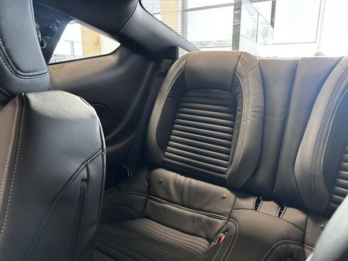 New 2026 Ford Mustang GT Premium w/ GT Performance Package image 15