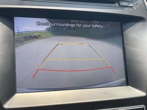 Used 2017 Hyundai Santa Fe Sport 2.0T FWD image 27