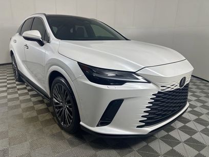 Used 2024 Lexus RX 350 AWD w/ Convenience Package