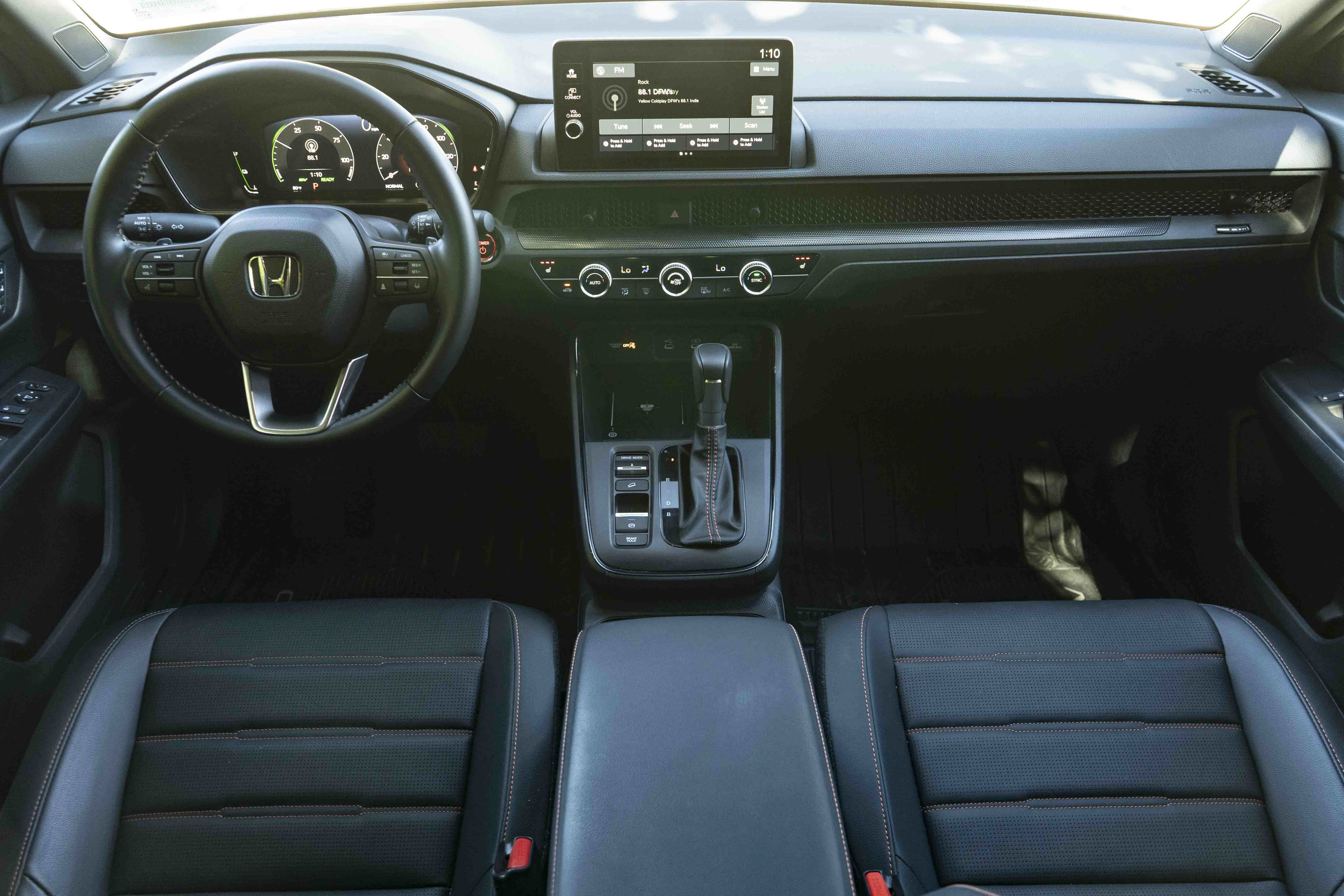 Used 2026 Honda CR-V Sport-L image 26