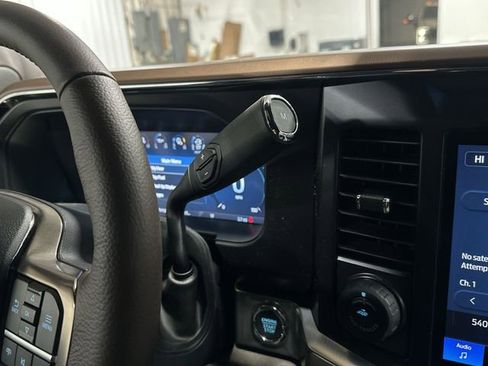 New 2026 Ford F250 King Ranch w/ Chrome Package image 26