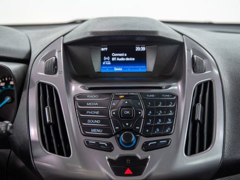 Used 2016 Ford Transit Connect XLT FWD image 25