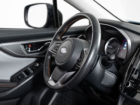 Used 2023 Subaru Crosstrek 2.5i Limited w/ Moonroof Package image 24