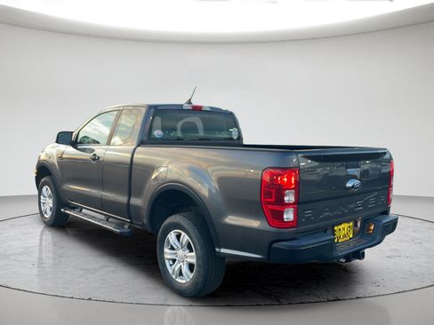 Used 2020 Ford Ranger XL w/ Equipment Group 101A Mid AWD/4WD image 5