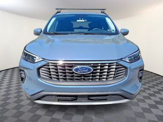 Used 2024 Ford Escape SE FWD video 2