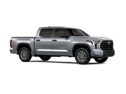 New 2025 Toyota Tundra SR5 image 14