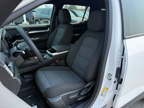 New 2027 GMC Terrain Elevation w/ Black Edition FWD image 12