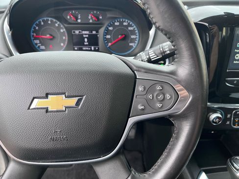Used 2018 Chevrolet Traverse LT FWD image 29