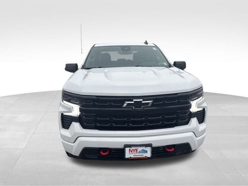 Used 2022 Chevrolet Silverado 1500 RST w/ Redline Edition image 9