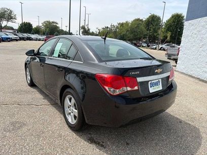 Used 2014 Chevrolet Cruze LT