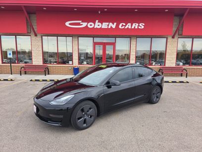 Used 2022 Tesla Model 3