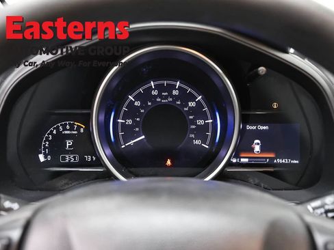 Used 2020 Honda Fit EX image 17