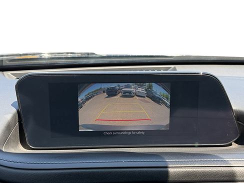 Used 2024 MAZDA CX-30 AWD 2.5 S w/ Select Sport Pkg image 15