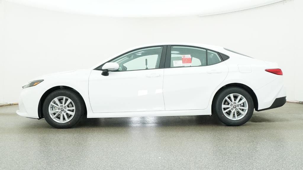New 2026 Toyota Camry LE FWD image 22