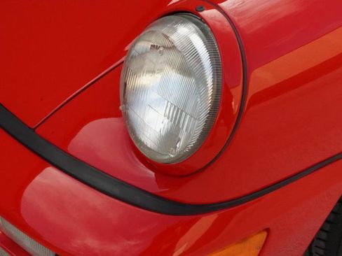 Used 1993 Porsche 911 Carrera RWD image 67