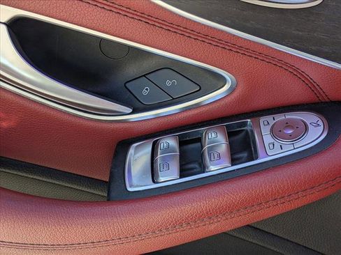 Used 2019 Mercedes-Benz C 43 AMG 4MATIC Cabriolet image 7