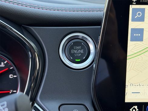 New 2025 Chevrolet Blazer RS w/ Driver Confidence II Package image 19