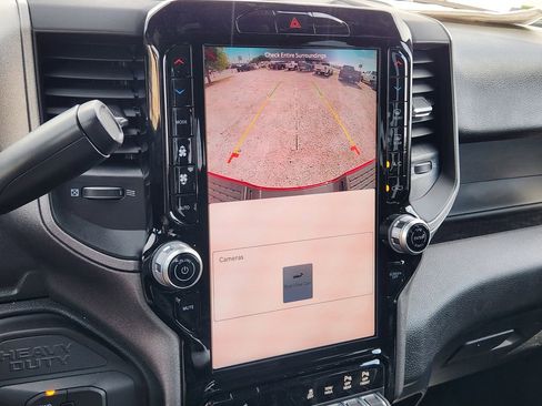 New 2026 RAM 2500 Tradesman image 13