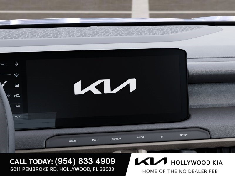 New 2027 Kia Telluride EX FWD image 20