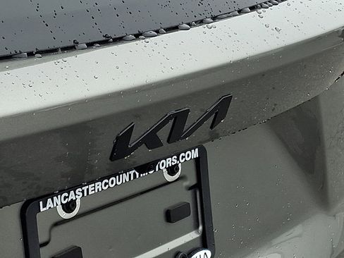 New 2026 Kia Sorento SX Prestige image 20