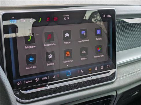 New 2026 Volkswagen Tiguan SE R-Line image 13