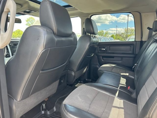 Used 2009 Dodge Ram 1500 Truck Sport AWD/4WD image 11