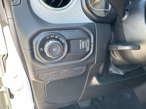 Certified 2024 Jeep Wrangler Unlimited Sahara AWD/4WD image 62