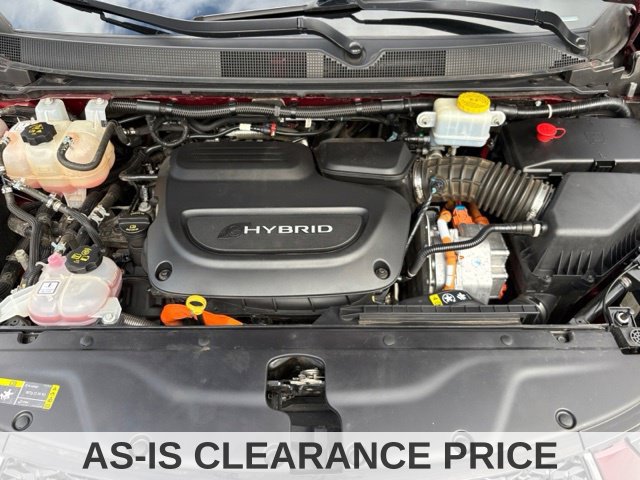 Used 2021 Chrysler Pacifica Touring-L FWD image 45