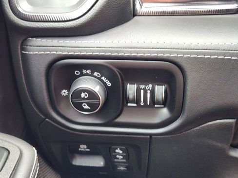 New 2025 RAM 1500 RHO w/ RHO Level 1 Equipment Group image 21