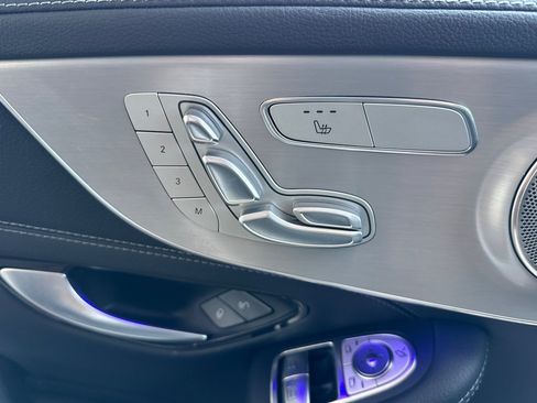 Certified 2023 Mercedes-Benz C 300 Coupe image 28
