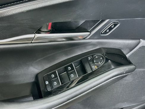 Used 2025 MAZDA CX-30 AWD 2.5 S w/ Preferred Package image 15